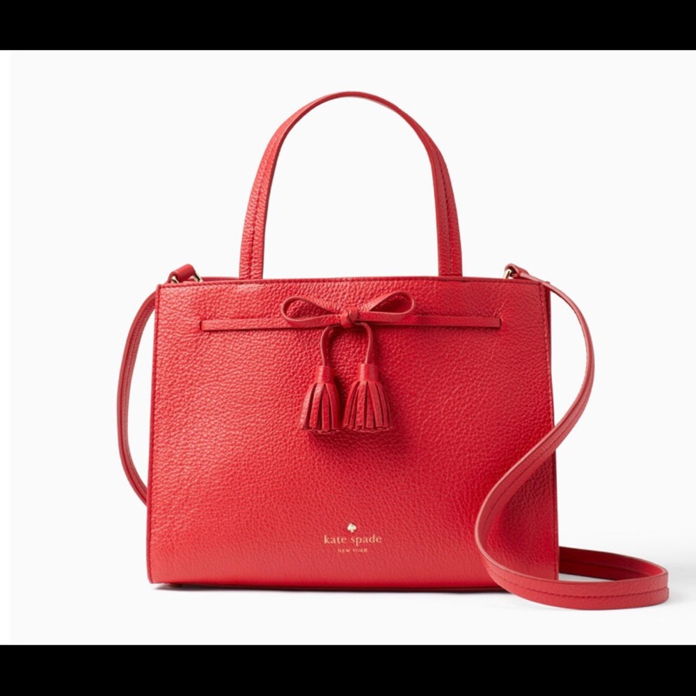 Kate Spade Hayes Street Sam Handbag